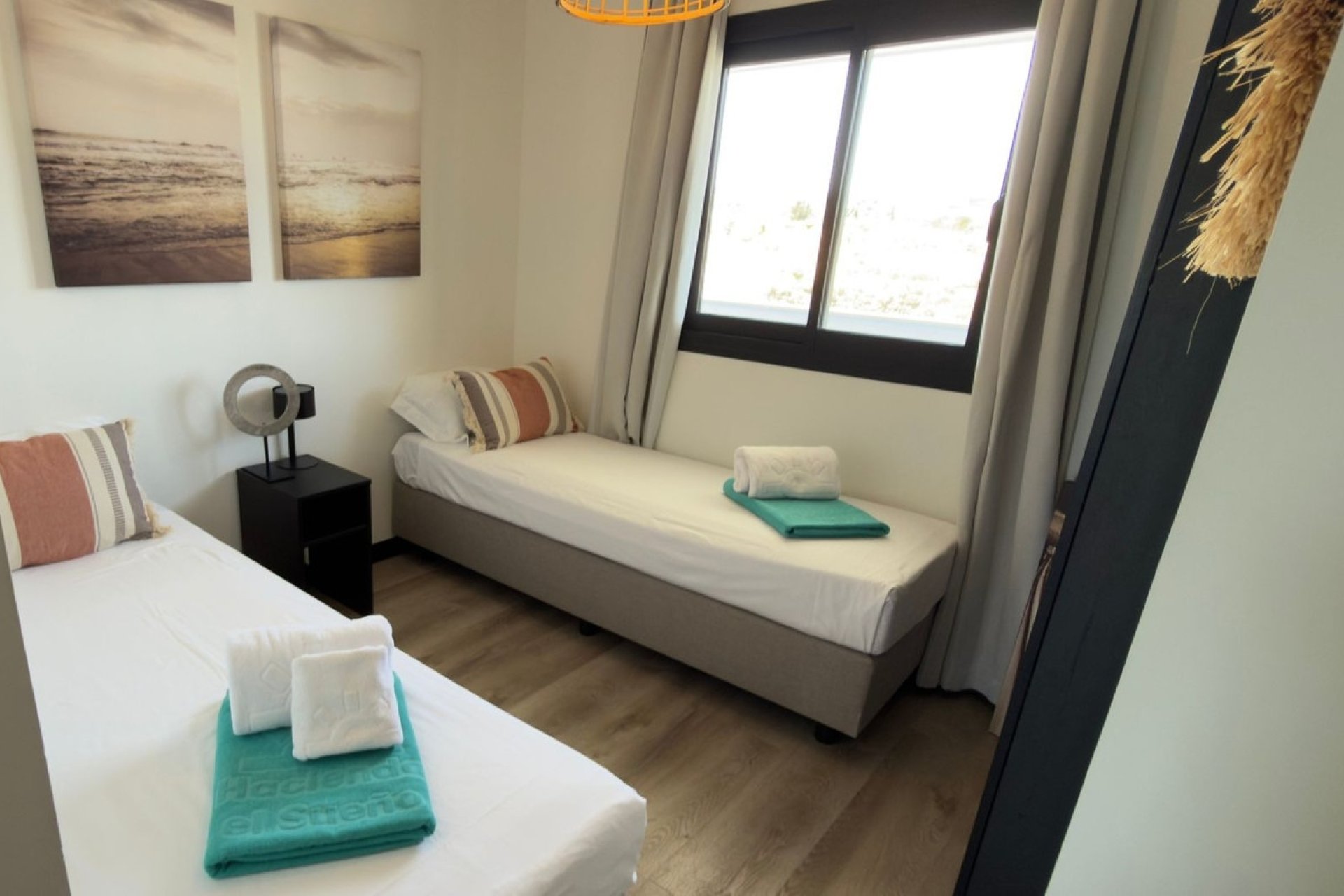 Rynek wtórny - apartment - Mijas - Mijas Costa