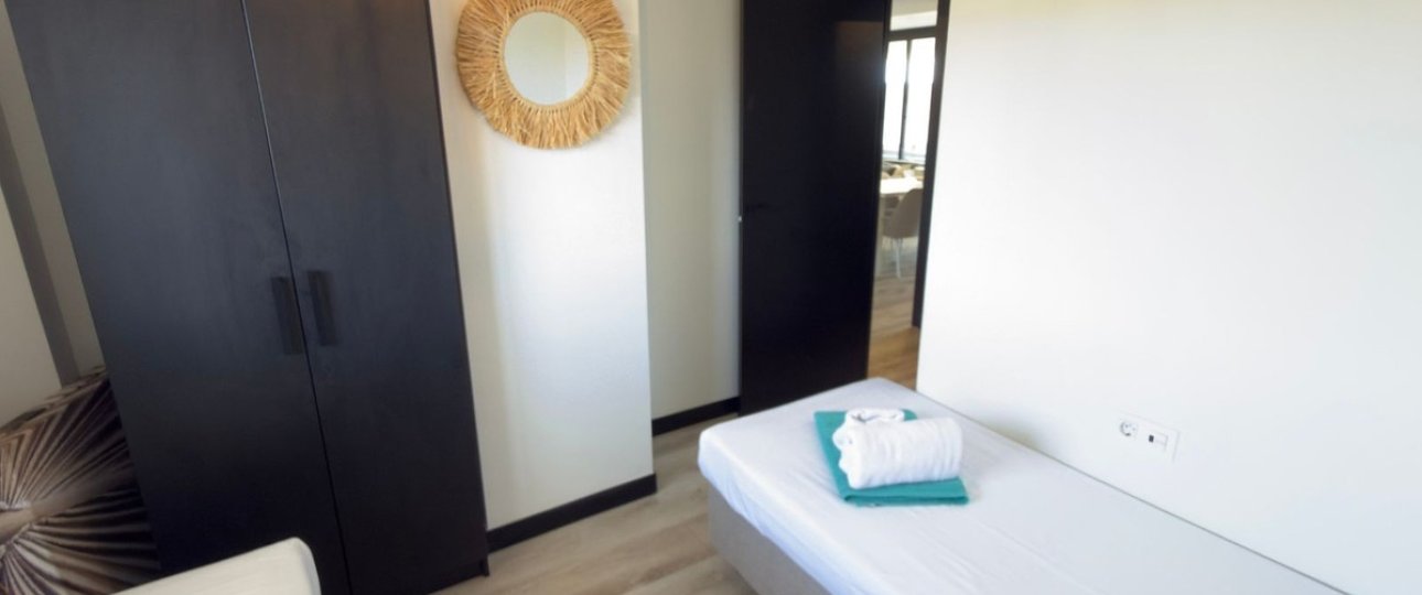 Rynek wtórny - apartment - Mijas - Mijas Costa