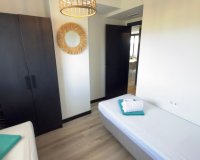 Rynek wtórny - apartment - Mijas - Mijas Costa