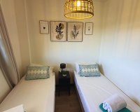 Rynek wtórny - apartment - Mijas - Mijas Costa