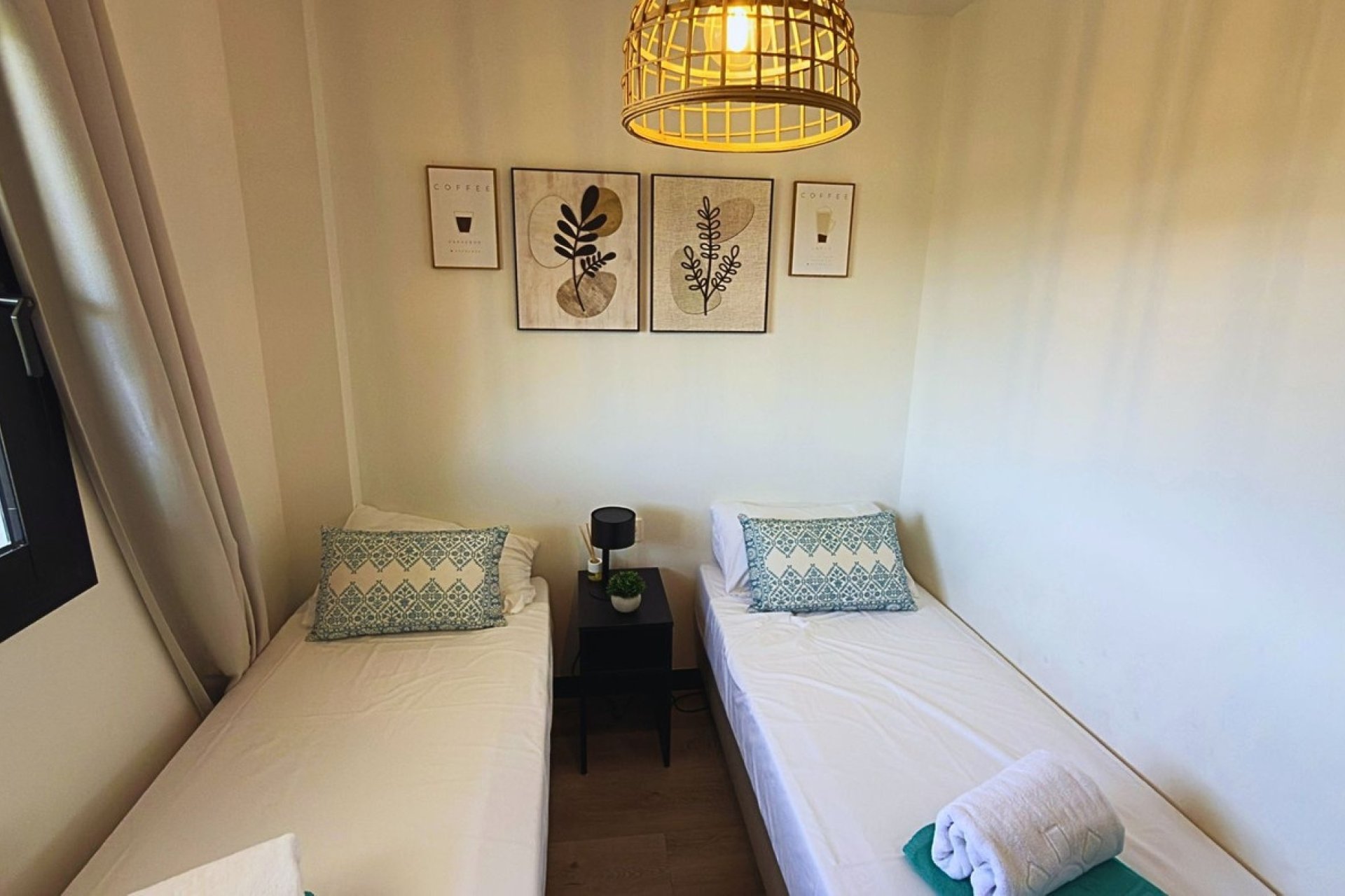 Rynek wtórny - apartment - Mijas - Mijas Costa