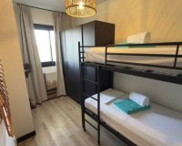 Rynek wtórny - apartment - Mijas - Mijas Costa