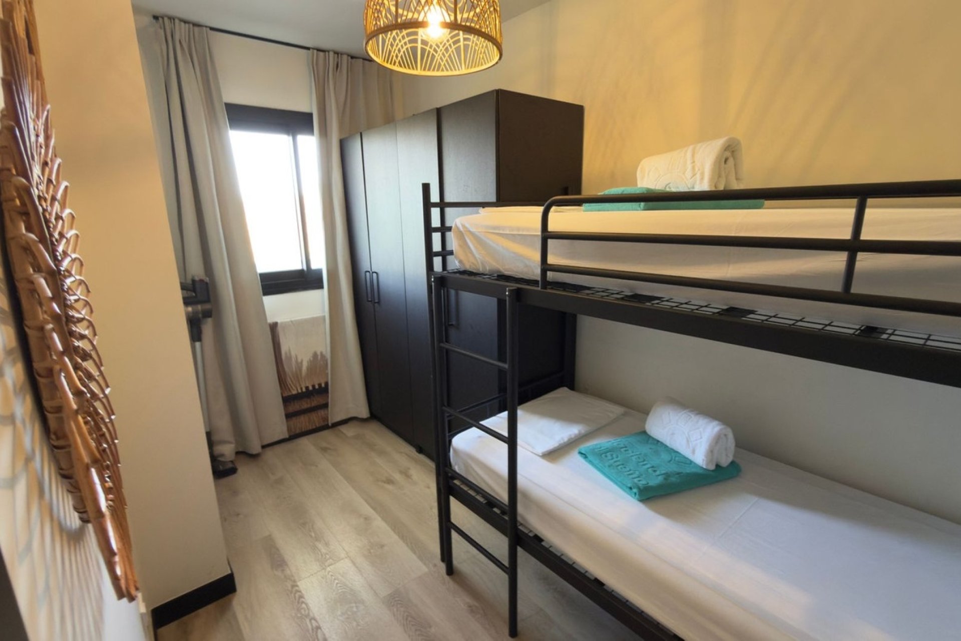 Rynek wtórny - apartment - Mijas - Mijas Costa