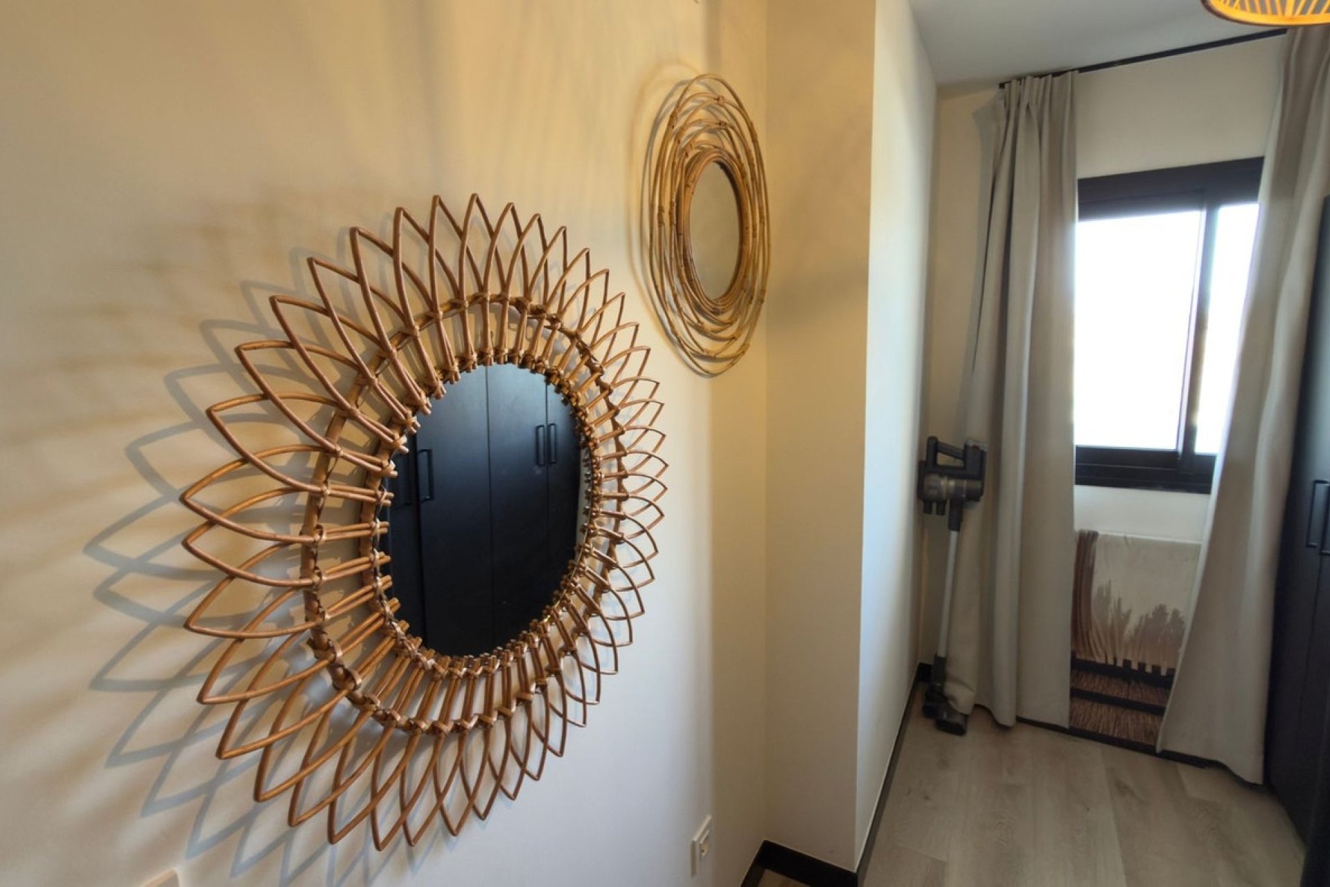 Rynek wtórny - apartment - Mijas - Mijas Costa