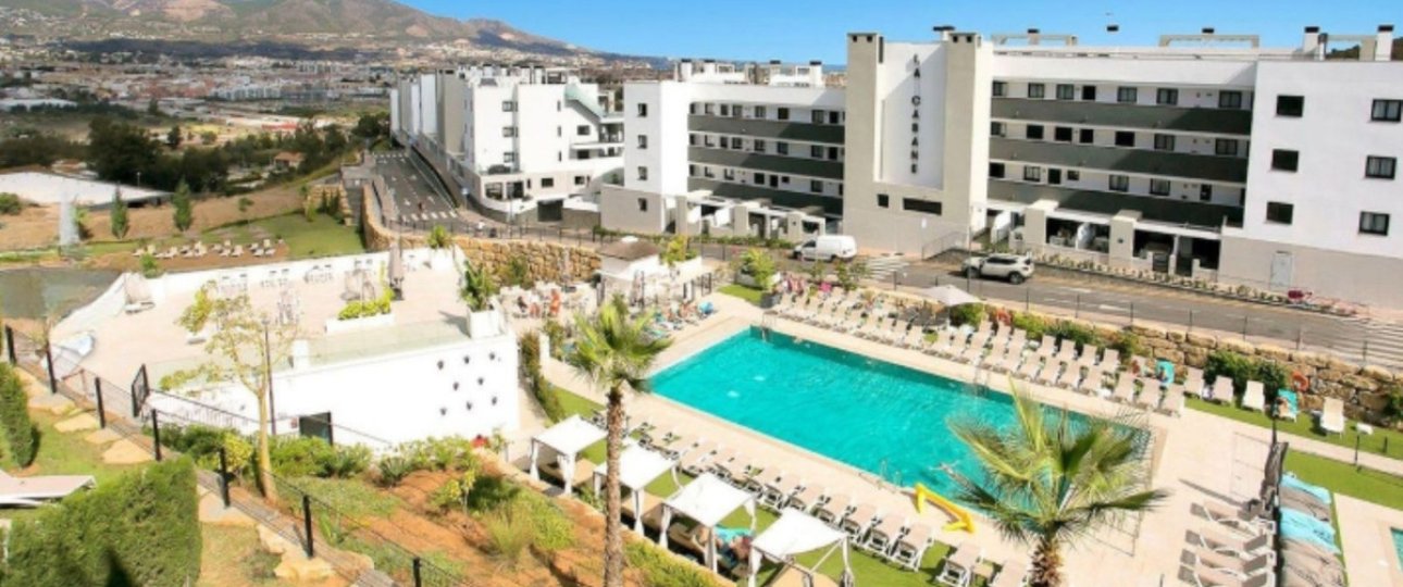Rynek wtórny - apartment - Mijas - Mijas Costa