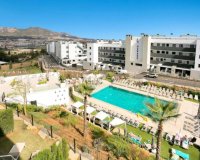 Rynek wtórny - apartment - Mijas - Mijas Costa