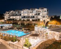 Rynek wtórny - apartment - Mijas - Mijas Costa