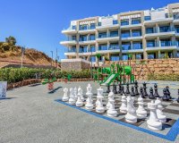 Rynek wtórny - apartment - Mijas - Mijas Costa