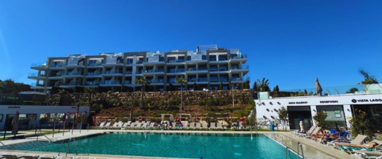 Rynek wtórny - apartment - Mijas - Mijas Costa