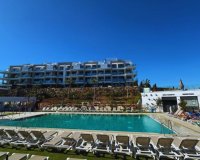 Rynek wtórny - apartment - Mijas - Mijas Costa