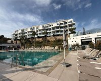Rynek wtórny - apartment - Mijas - Mijas Costa