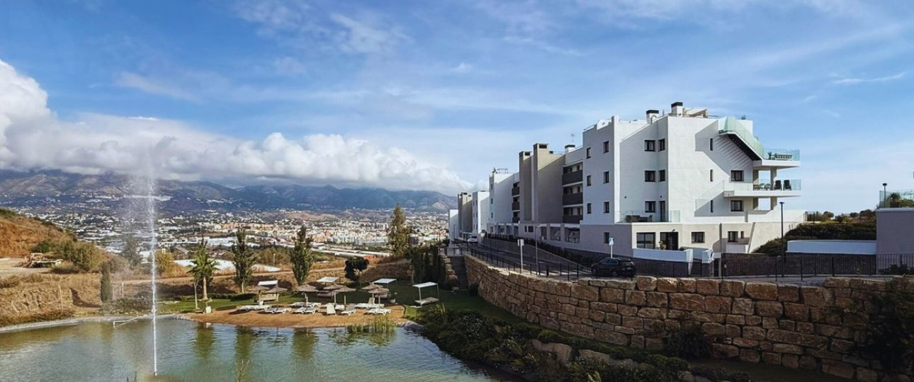 Rynek wtórny - apartment - Mijas - Mijas Costa