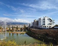 Rynek wtórny - apartment - Mijas - Mijas Costa
