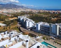 Rynek wtórny - apartment - Mijas - Mijas Costa