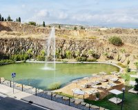 Rynek wtórny - apartment - Mijas - Mijas Costa