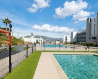 Rynek wtórny - apartment - Mijas - Mijas Costa