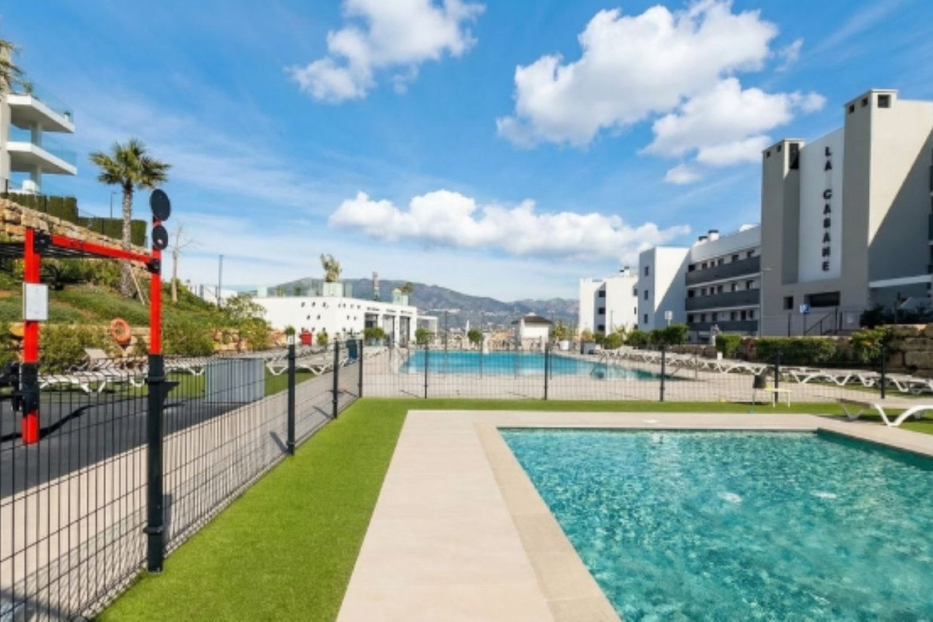 Rynek wtórny - apartment - Mijas - Mijas Costa