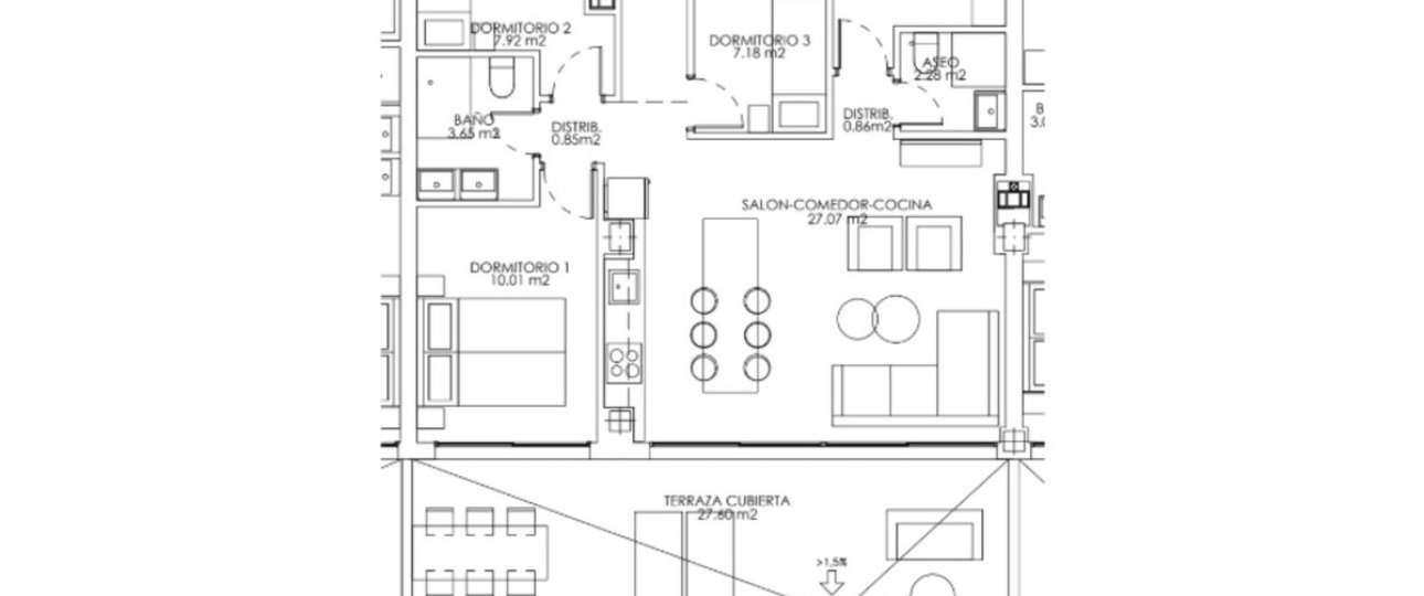 Rynek wtórny - apartment - Mijas - Mijas Costa
