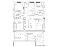 Rynek wtórny - apartment - Mijas - Mijas Costa