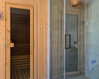 Rynek wtórny - apartment - Mijas - Mijas Costa