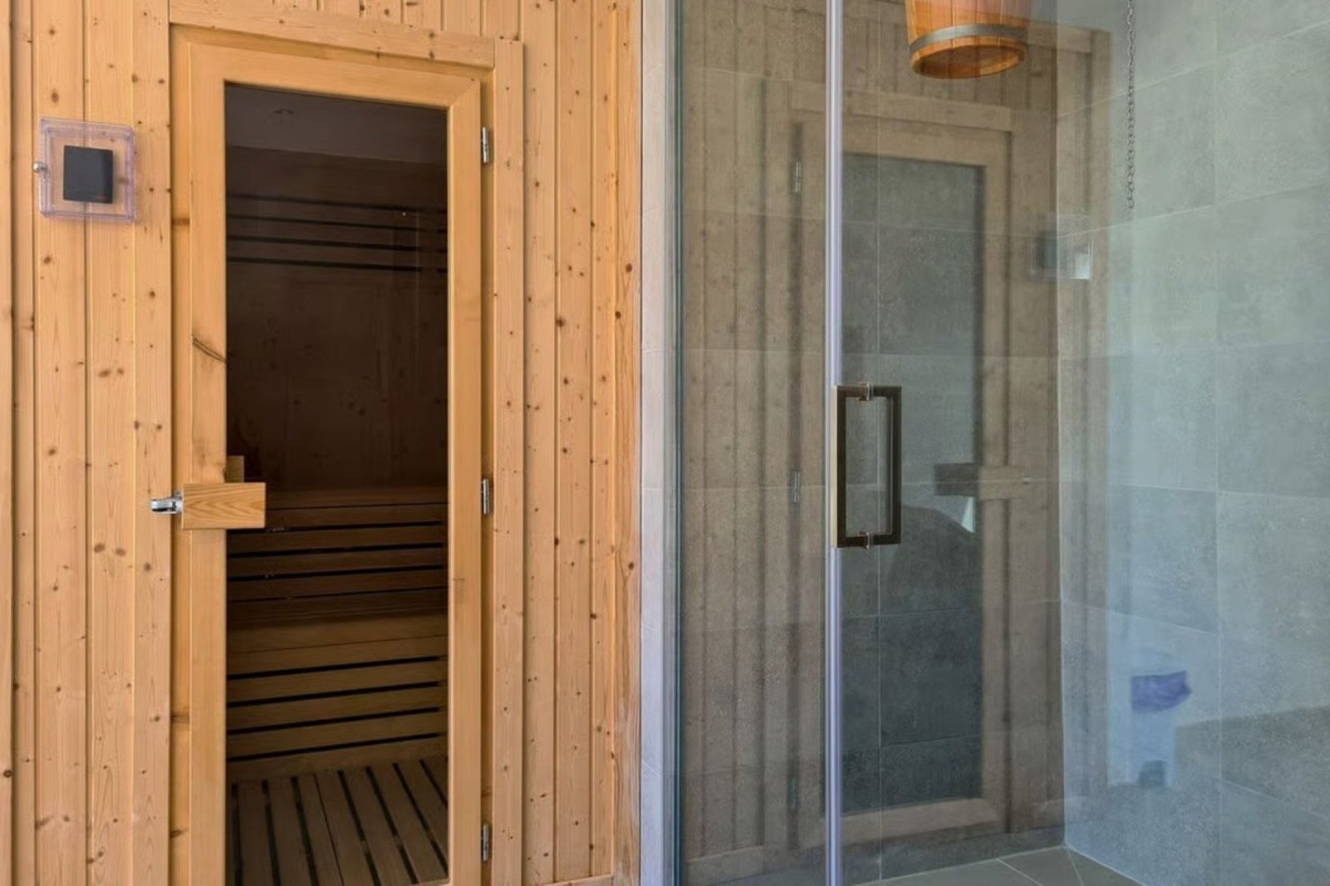 Rynek wtórny - apartment - Mijas - Mijas Costa