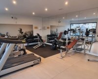 Rynek wtórny - apartment - Mijas - Mijas Costa