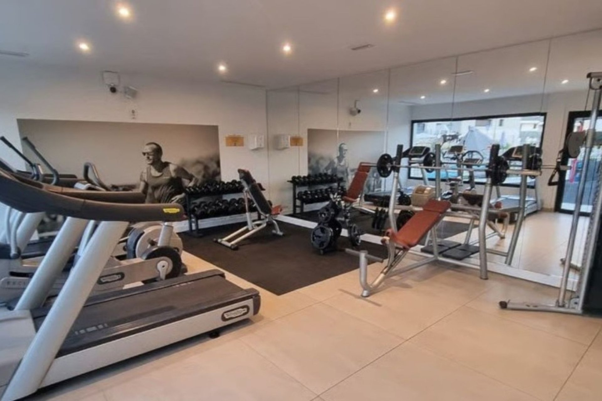 Rynek wtórny - apartment - Mijas - Mijas Costa