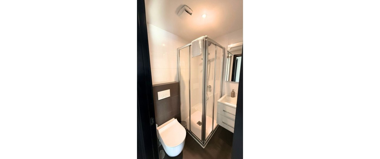 Rynek wtórny - apartment - Mijas - Mijas Costa