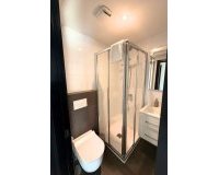 Rynek wtórny - apartment - Mijas - Mijas Costa