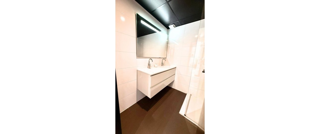 Rynek wtórny - apartment - Mijas - Mijas Costa
