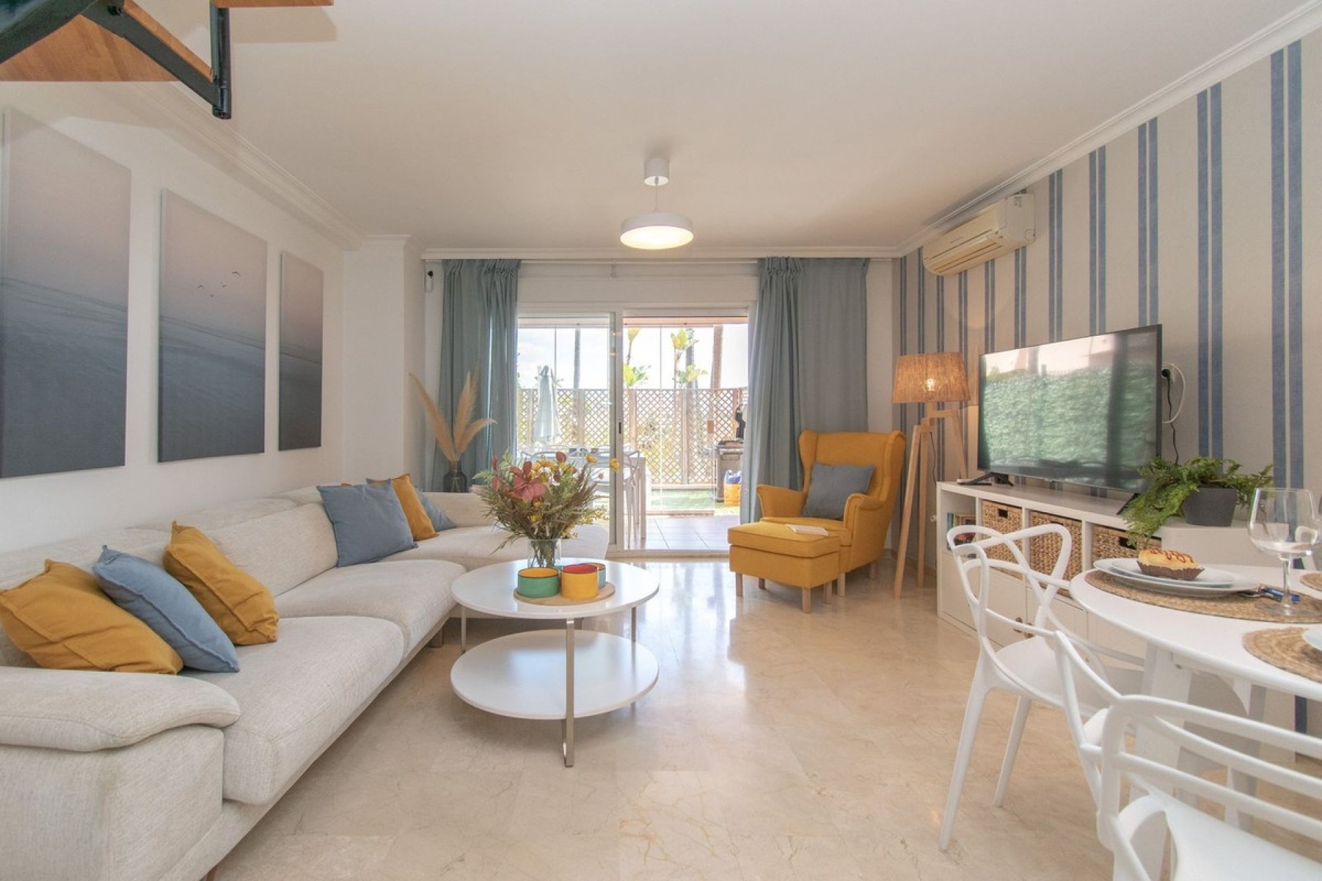 Rynek wtórny - apartment - Mijas - Mijas Costa