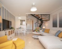 Rynek wtórny - apartment - Mijas - Mijas Costa