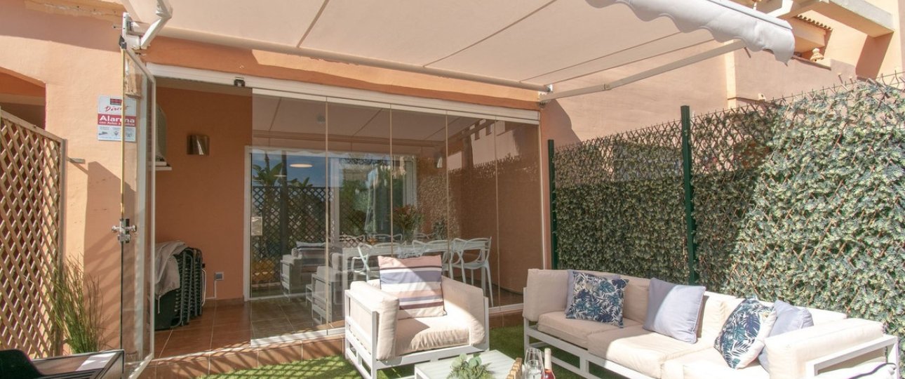 Rynek wtórny - apartment - Mijas - Mijas Costa