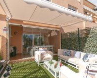 Rynek wtórny - apartment - Mijas - Mijas Costa