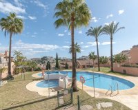 Rynek wtórny - apartment - Mijas - Mijas Costa