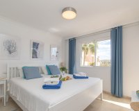 Rynek wtórny - apartment - Mijas - Mijas Costa