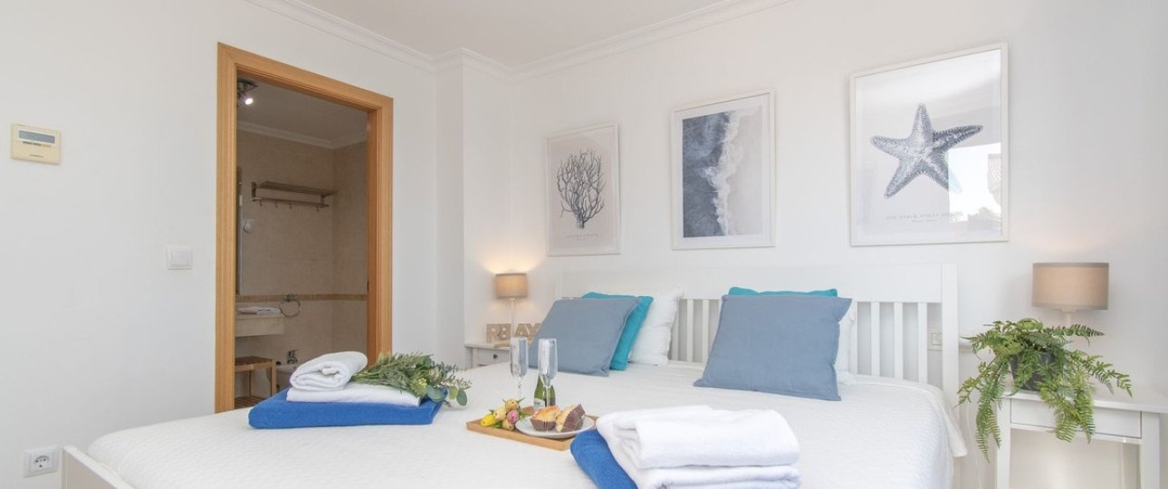 Rynek wtórny - apartment - Mijas - Mijas Costa