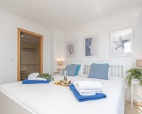Rynek wtórny - apartment - Mijas - Mijas Costa