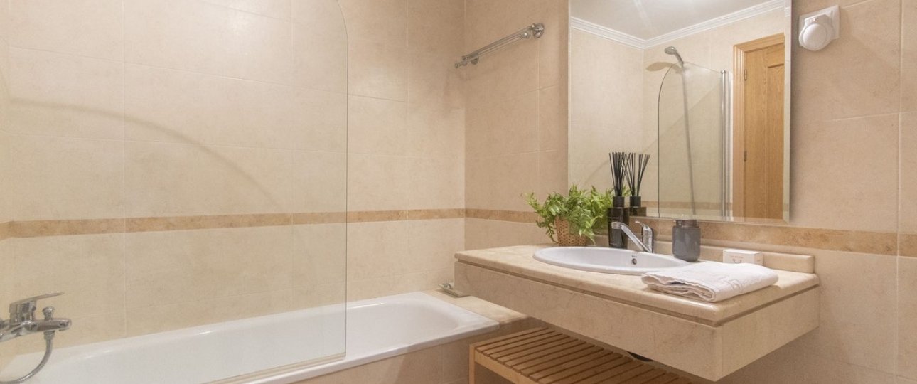 Rynek wtórny - apartment - Mijas - Mijas Costa
