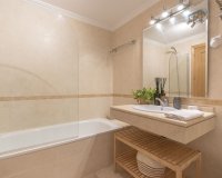 Rynek wtórny - apartment - Mijas - Mijas Costa