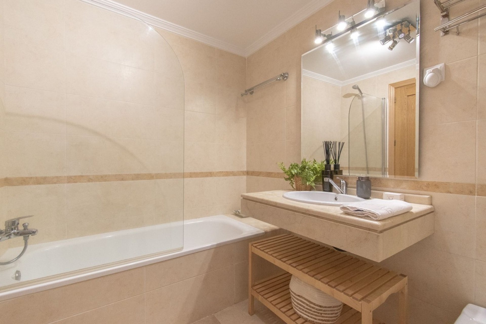 Rynek wtórny - apartment - Mijas - Mijas Costa