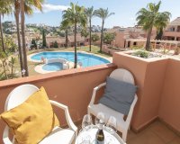 Rynek wtórny - apartment - Mijas - Mijas Costa