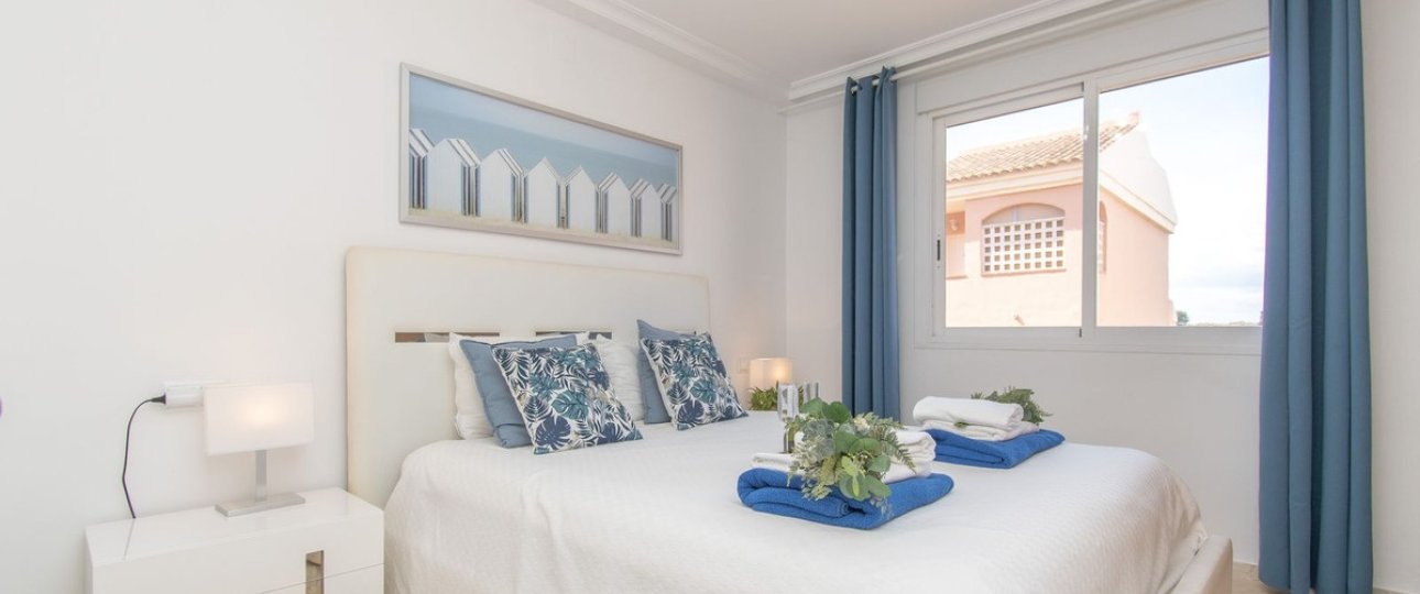 Rynek wtórny - apartment - Mijas - Mijas Costa