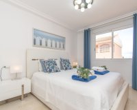 Rynek wtórny - apartment - Mijas - Mijas Costa