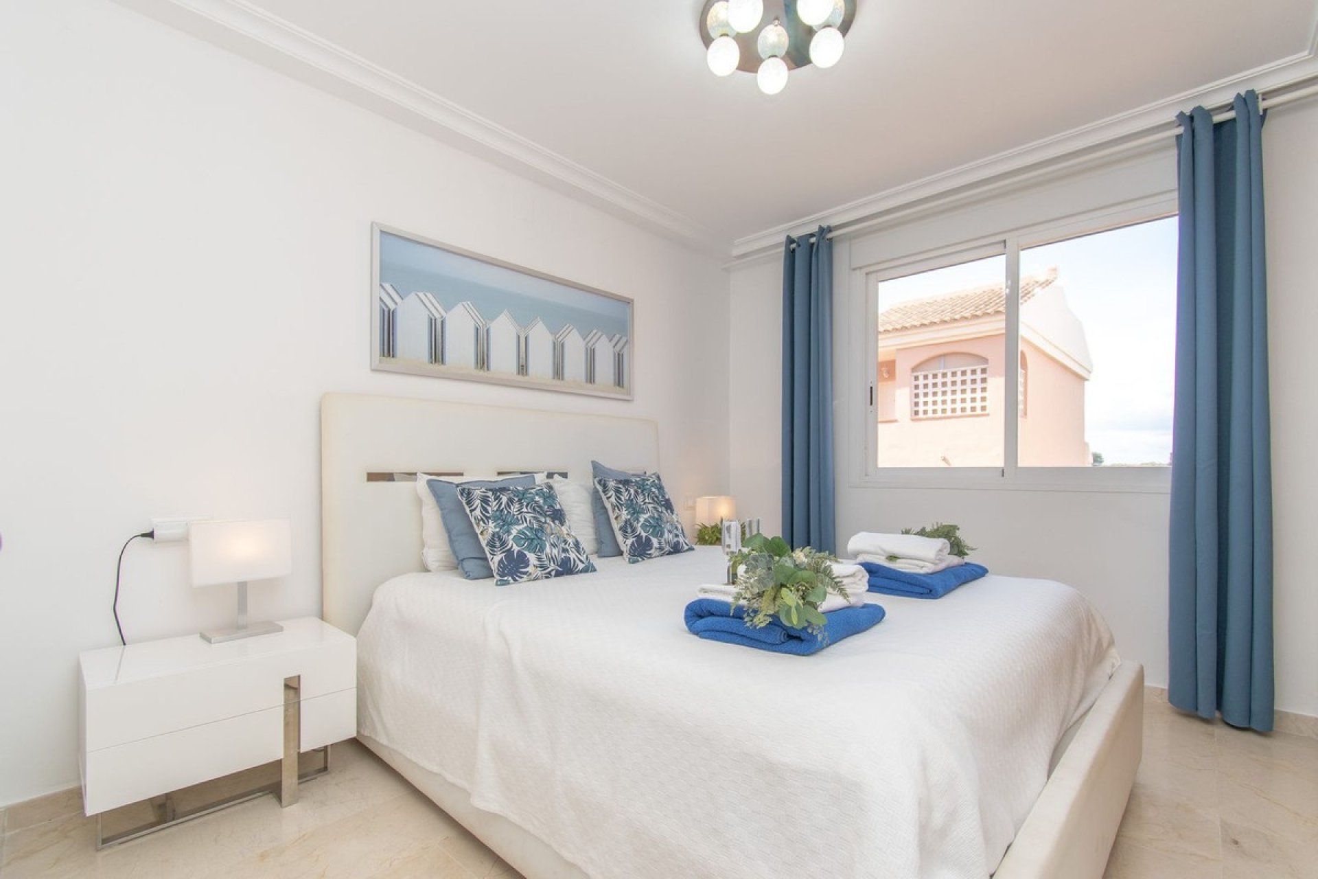 Rynek wtórny - apartment - Mijas - Mijas Costa