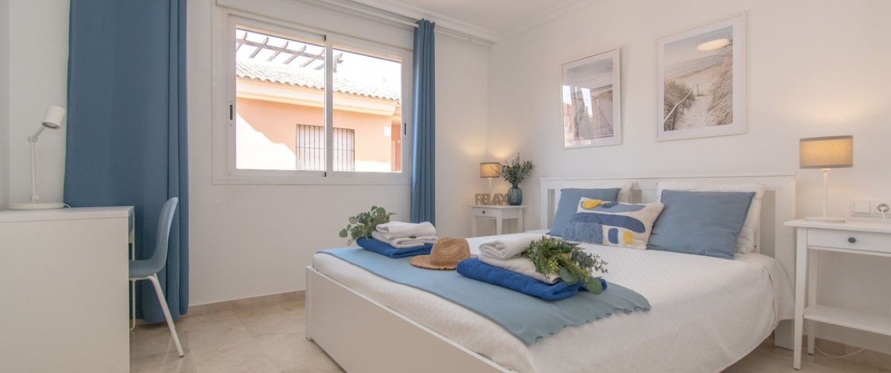 Rynek wtórny - apartment - Mijas - Mijas Costa
