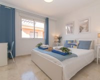 Rynek wtórny - apartment - Mijas - Mijas Costa