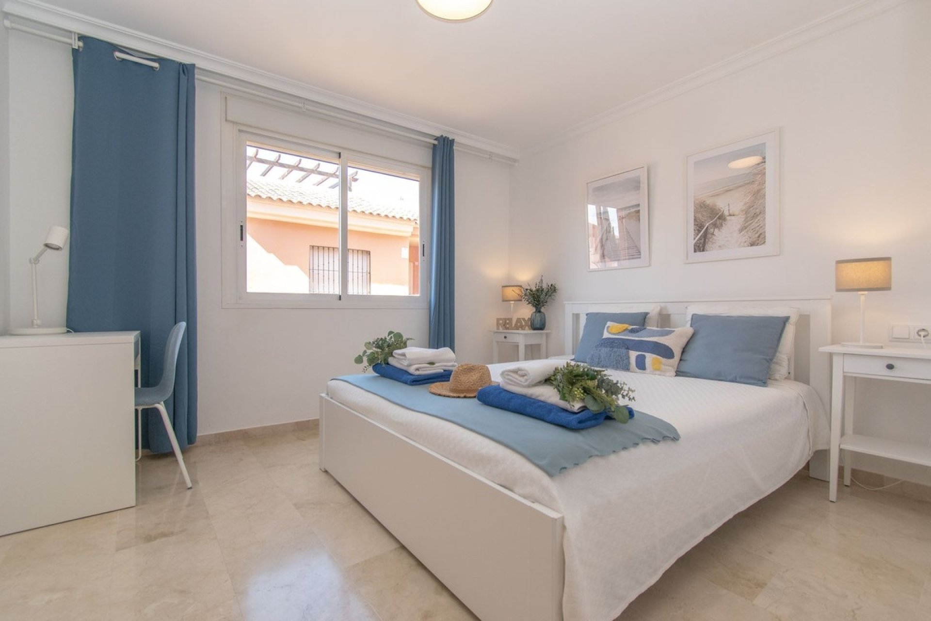 Rynek wtórny - apartment - Mijas - Mijas Costa