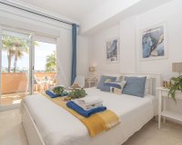Rynek wtórny - apartment - Mijas - Mijas Costa