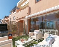 Rynek wtórny - apartment - Mijas - Mijas Costa